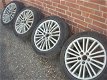 17''Orginele Golf 5 6 7 GTI R32 Audi Seat Caddy Eos Scirocco 5x112 - 1 - Thumbnail