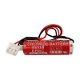 Maxell Li-ion 3.6V 1800 mAh ER6C type F2-40BL - 0 - Thumbnail