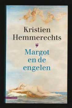 MARGOT EN DE ENGELEN - door Kristien Hemmerechts - 0