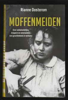 MOFFENMEIDEN - door Rianne van Oosterom