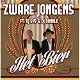 Zware Jongens ft. DJ Syb & DJ Ronald - Het Bier (1 Track CDSingle) Nieuw - 0 - Thumbnail