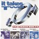 It Takes Two - 14 Hot Rock Duets (CD) - 0 - Thumbnail