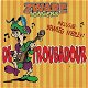 Zware Jongens – Troubadour (4 Track CDSingle) Nieuw - 0 - Thumbnail