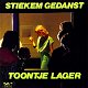 Toontje Lager – Stiekem Gedanst (Vinyl/Single 7 Inch) - 0 - Thumbnail