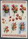 A4 knipvel BLOEMEN --- Nr. A0017 - 0 - Thumbnail