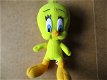 adv8539 tweety knuffel 2 - 0 - Thumbnail