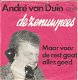 André van Duin – De Zenuwpees (1972) - 0 - Thumbnail