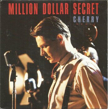 Million Dollar Secret – Cherry (1989) - 0