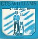 Gus Williams – Until Death… (1979) - 0 - Thumbnail