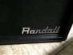 Randall versterker ideaal voor stevige rock en metal RG 100 3G plus met voet switch - 2 - Thumbnail