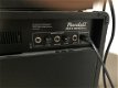 Randall versterker ideaal voor stevige rock en metal RG 100 3G plus met voet switch - 4 - Thumbnail