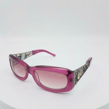 Zonnebril Ed Hardy EHT-906 53-17-135 Pink - Las Vegas - Glas - 2