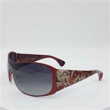 Zonnebril Ed Hardy EHS-Roxy MRed 136-125 - 2