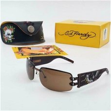 Zonnebril Ed Hardy EHS-016 62-17-120 Latte