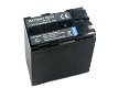 New Battery Camera & Camcorder Batteries CANON 7.4V 7800mAh/57.7WH - 0 - Thumbnail