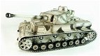 Panzer IV Taigen Advanced Metal 2.4 GHZ RC tank - 0 - Thumbnail
