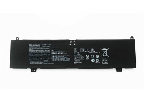 High-quality battery recommendation: ASUS C41N2013 Laptop Batteries Battery - 0