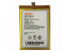 New battery IWRIST-I11 4820mAh/18.6WH 3.85V for IWRIST I11