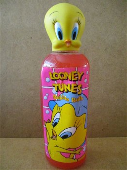 adv8565 tweety badgel - 0