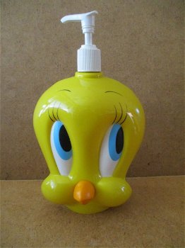 adv8566 tweety handzeep dispender - 0