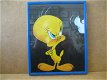 adv8567 tweety schilderijtje 1 - 0 - Thumbnail