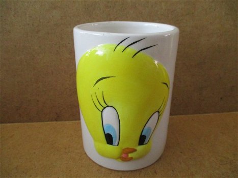 adv8576 tweety beker 1 - 0