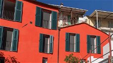 D823 Prachtig gerenoveerde woning in Villatalla, Italië met zeezicht