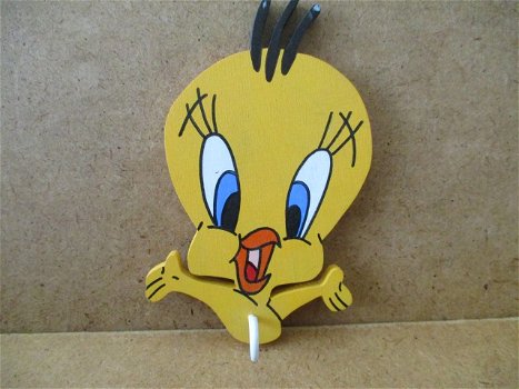 adv8582 tweety haakje - 0