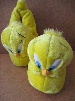 adv8583 tweety pantoffels - 0