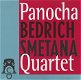 CD - Bedrich Smetana - Panocha quartet - 0 - Thumbnail