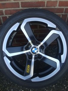 17 Inch Dotz Hanzo Bmw Velgen F30 F10 E90 E46 E92 Steek 5x120