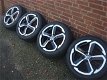 17 Inch Dotz Hanzo Bmw Velgen F30 F10 E90 E46 E92 Steek 5x120 - 1 - Thumbnail