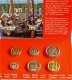 Minimuntset Rijksmunt 1998 - 0 - Thumbnail