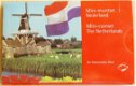 Minimuntset Rijksmunt 1998 - 1 - Thumbnail