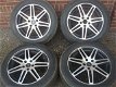 17 inch Audi velgen en Banden Steek 5x112 - 5 - Thumbnail