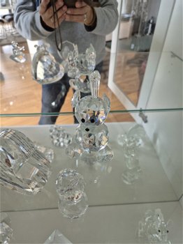 Kristallen beeldjes - 2