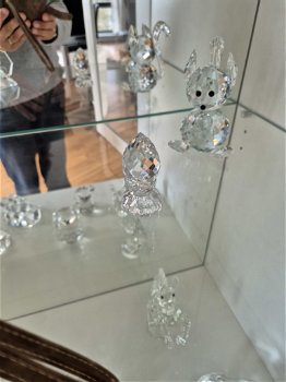 Kristallen beeldjes - 3