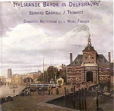 CD - Italiaanse Barok in Delfshaven