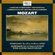 CD - Mozart - Symphony no.40 - Serenade in G K525 - - 0 - Thumbnail