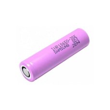 Samsung 3.6V 3500 mAh Lithium 18650 cel