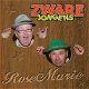 Zware Jongens - RoseMarie (2 Track CDSingle) Nieuw - 0 - Thumbnail