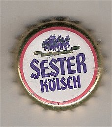 BIERDOP 797 de sester kolsch