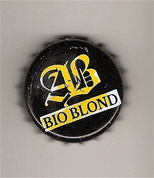 BIERDOP 799 bio blond - 0