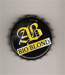 BIERDOP 799 bio blond