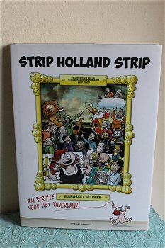 Strip Holland Strip - 0