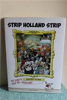 Strip Holland Strip