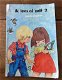 Vintage kinderleesboekje : ik lees al zelf - 2 (marita franken) - 0 - Thumbnail