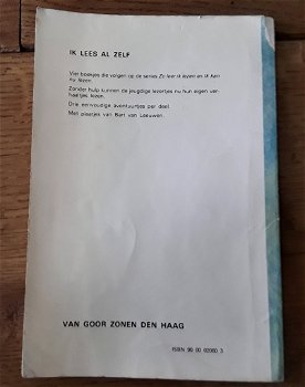 Vintage kinderleesboekje : ik lees al zelf - 2 (marita franken) - 1