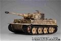 TIGER 1 1:16 rc tank Torro, met infrarood battle functie - 0 - Thumbnail