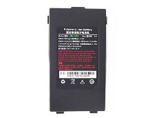 New battery HBL3000 3800mAh/14.44WH 3.8V for UROVO i3000